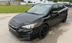 2018 Subaru Impreza Premium