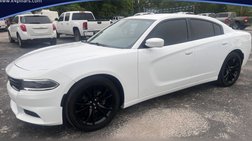 2017 Dodge Charger SXT