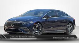 2024 Mercedes-Benz EQS EQS 450 4MATIC