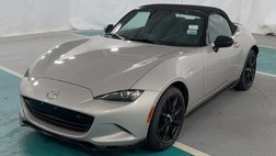 2023 Mazda MX-5 Miata Club