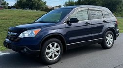 2009 Honda CR-V EX