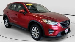 2016 Mazda CX-5 Sport