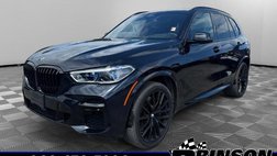 2023 BMW X5 M50i