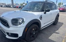 2019 MINI Countryman Cooper S ALL4