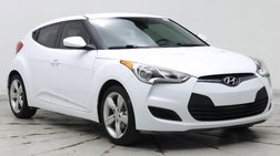 2014 Hyundai Veloster 