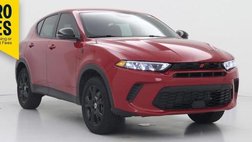 2023 Dodge Hornet GT