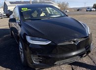 2016 Tesla Model X 90D