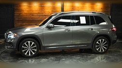 2022 Mercedes-Benz GLB GLB 250