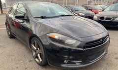 2015 Dodge Dart GT