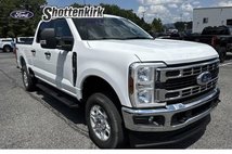 2025 Ford Super Duty F-250 XLT