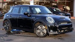 2022 MINI Hardtop Cooper S