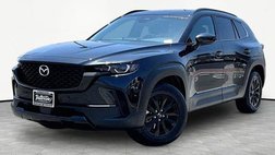 2026 Mazda CX-50 Hybrid Premium