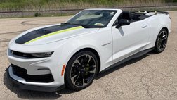 2023 Chevrolet Camaro SS