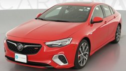2019 Buick Regal Sportback GS