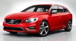 2018 Volvo V60 T5 Dynamic