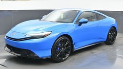 2026 Honda Prelude Hybrid