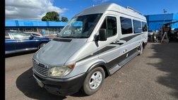 2004 Dodge Sprinter 2500