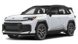 2026 Toyota RAV4 Plug-in Hybrid GR SPORT
