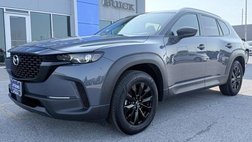 2025 Mazda CX-50 2.5 S Premium