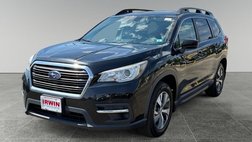 2019 Subaru Ascent Premium 8-Passenger