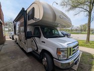 2017 Ford Base