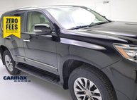 2017 Lexus GX 460 Luxury