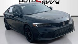 2024 Honda Civic Si