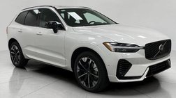 2026 Volvo XC60 T8 Plus