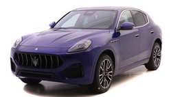 2025 Maserati Grecale Base