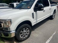 2022 Ford Super Duty F-250 King Ranch