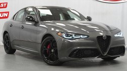 2024 Alfa Romeo Giulia Veloce