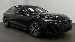 2026 Audi A6 quattro Premium Plus 55 TFSI