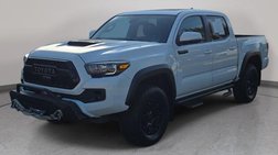 2019 Toyota Tacoma TRD Pro