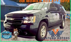 2007 Chevrolet Suburban Shield LS