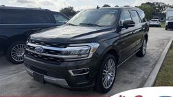 2023 Ford Expedition Limited