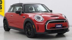 2023 MINI Hardtop Cooper SE
