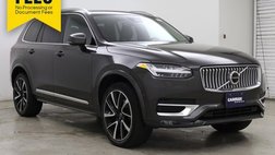 2024 Volvo XC90 B5 Plus Bright Theme