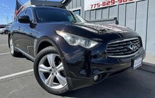 2011 Infiniti FX35 Base