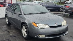 2006 Saturn Ion 3