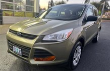 2013 Ford Escape S