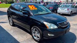 2005 Lexus RX 330 Base
