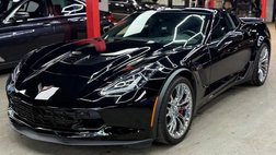 2016 Chevrolet Corvette Z06