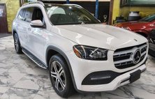 2020 Mercedes-Benz GLS GLS 450