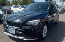 2015 BMW X1 sDrive28i