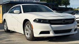 2018 Dodge Charger SXT