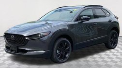 2026 Mazda CX-30 2.5 Turbo Premium Plus