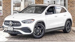 2023 Mercedes-Benz GLA-Class GLA 250 4MATIC