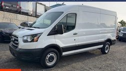 2020 Ford Transit 250