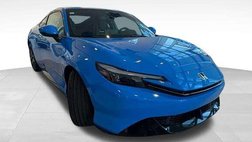 2026 Honda Prelude Hybrid