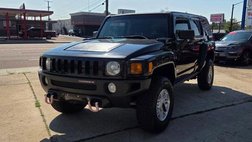 2006 HUMMER H3 Base